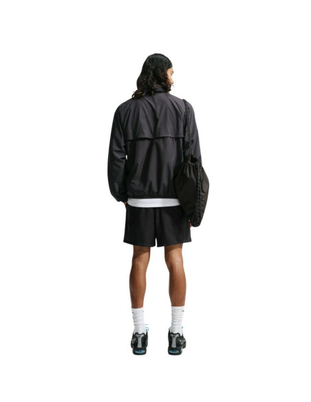 Spodenki męskie nike club czarne fn3307 011