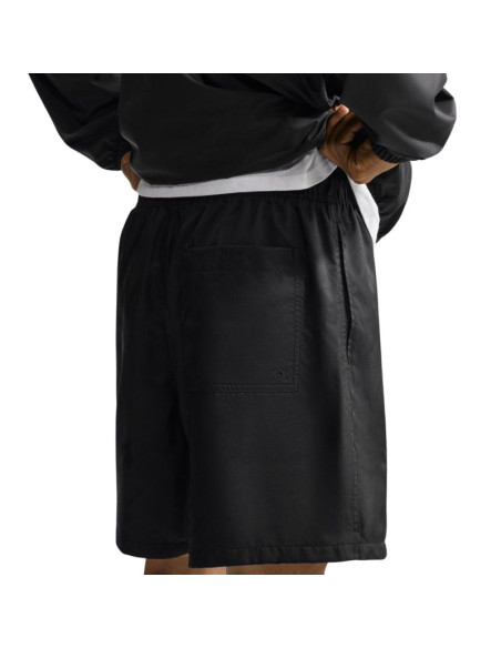 Spodenki męskie nike club czarne fn3307 011