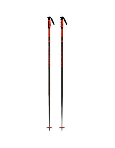 Kije rossignol tactic plus black