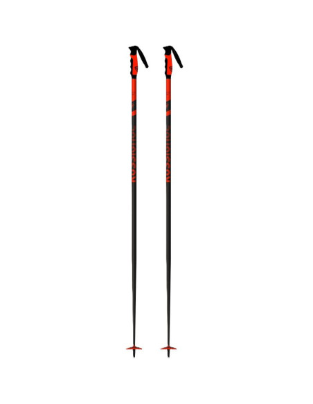 Kije rossignol tactic plus black
