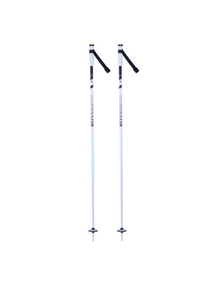Kije rossignol tactic plus white