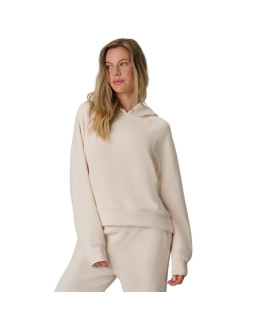 Bluza damska 4f f2663 kremowa 4fwaw26tswsf2663 12s