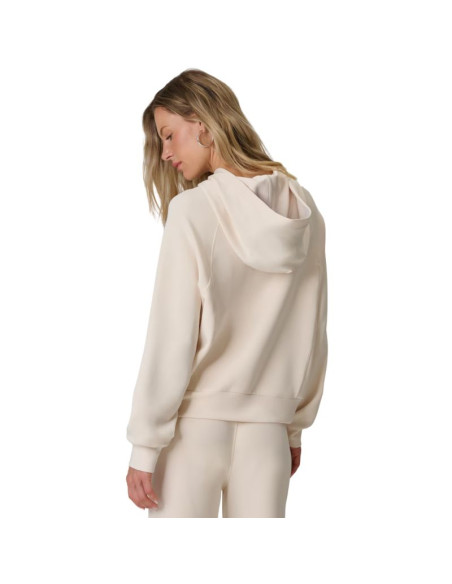 Bluza damska 4f f2663 kremowa 4fwaw26tswsf2663 12s