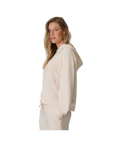 Bluza damska 4f f2663 kremowa 4fwaw26tswsf2663 12s
