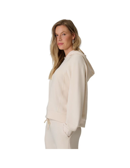 Bluza damska 4f f2663 kremowa 4fwaw26tswsf2663 12s