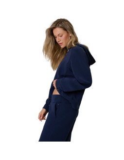Bluza damska 4f f2663 granatowa 4fwaw26tswsf2663 31s