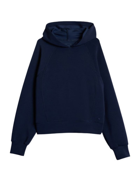 Bluza damska 4f f2663 granatowa 4fwaw26tswsf2663 31s
