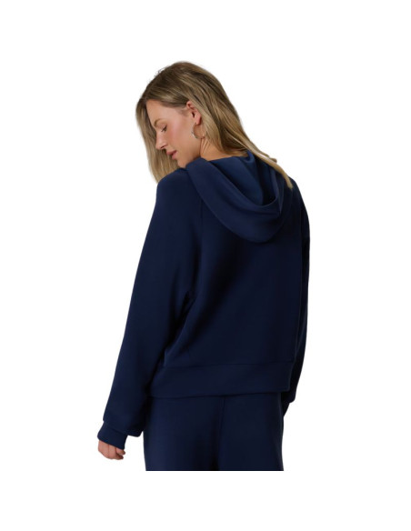Bluza damska 4f f2663 granatowa 4fwaw26tswsf2663 31s