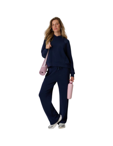 Bluza damska 4f f2663 granatowa 4fwaw26tswsf2663 31s