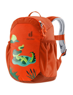Deuter pico flame-brick