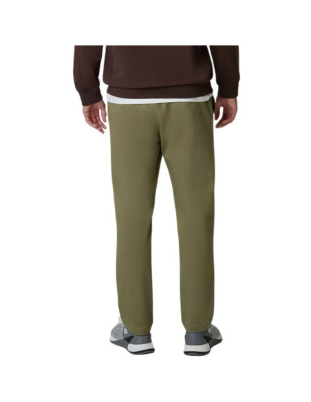 Spodnie męskie 4f m1808 khaki 4fwaw26ttrom1808 43s