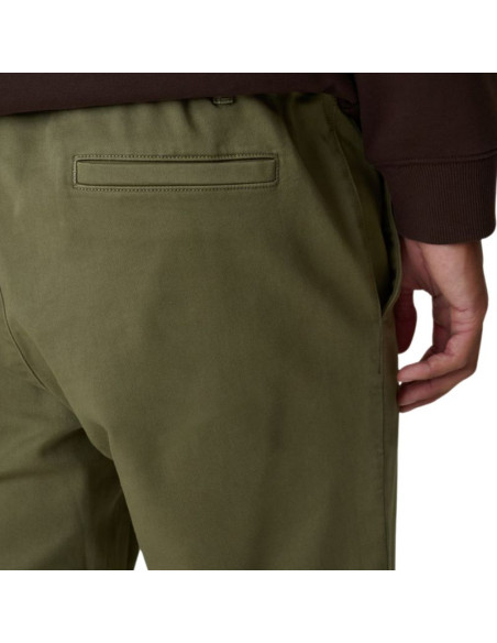 Spodnie męskie 4f m1808 khaki 4fwaw26ttrom1808 43s
