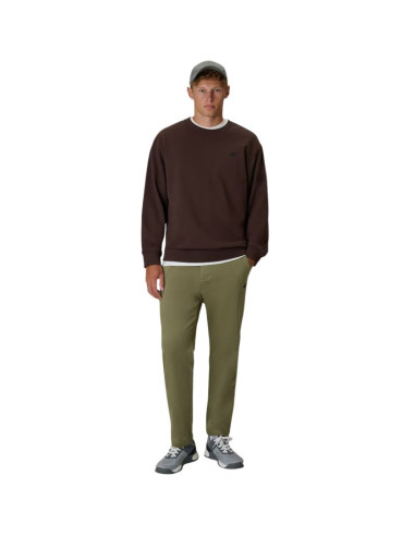 Spodnie męskie 4f m1808 khaki 4fwaw26ttrom1808 43s