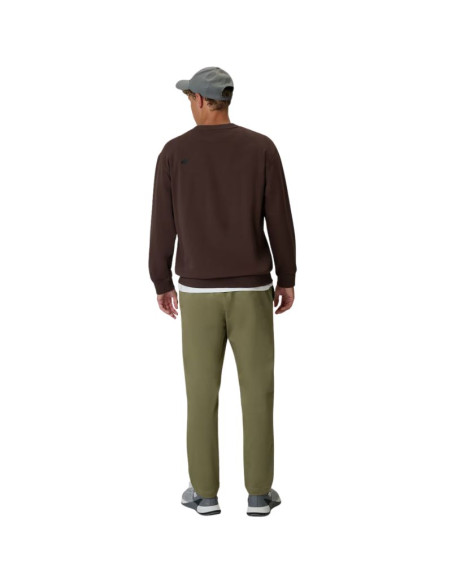 Spodnie męskie 4f m1808 khaki 4fwaw26ttrom1808 43s