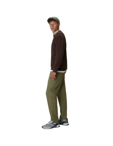 Spodnie męskie 4f m1808 khaki 4fwaw26ttrom1808 43s