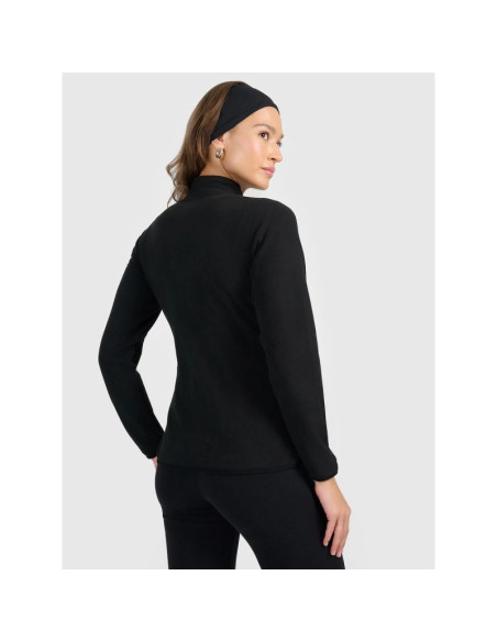Polar ze stójką slim damski 4f 4fraw25tflef496-20s