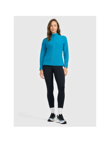 Polar ze stójką slim damski 4f 4fraw25tflef496-46s