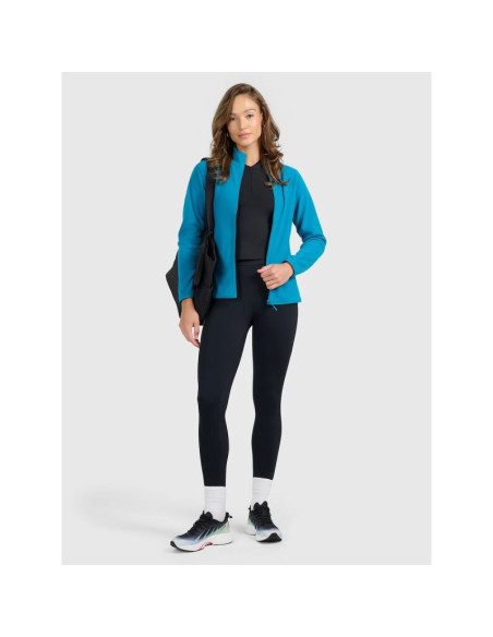 Polar ze stójką slim damski 4f 4fraw25tflef496-46s
