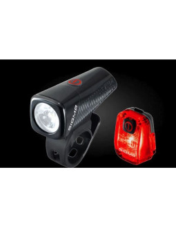 Sigma zestaw buster 150 + nyte 10