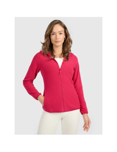 Polar slim z kapturem damski 4f 4fraw25tflef495-53s