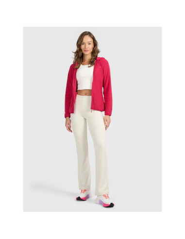 Polar slim z kapturem damski 4f 4fraw25tflef495-53s