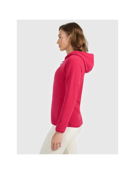 Polar slim z kapturem damski 4f 4fraw25tflef495-53s