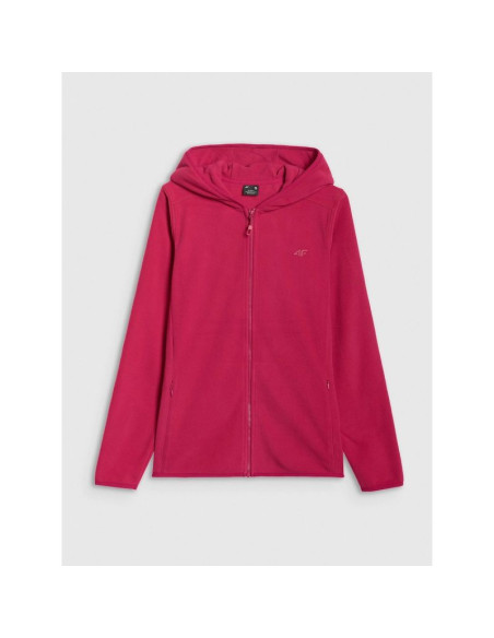 Polar slim z kapturem damski 4f 4fraw25tflef495-53s