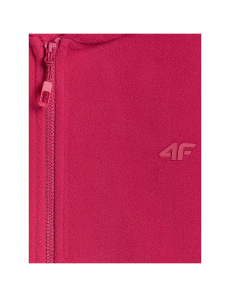 Polar slim z kapturem damski 4f 4fraw25tflef495-53s