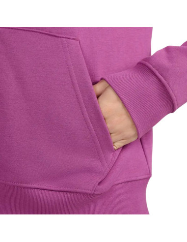 Bluza damska 4f f2673 różowa 4fwaw26tswsf2673 54s