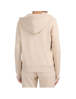 Bluza damska 4f f2673 beżowa 4fwaw26tswsf2673 83s 2