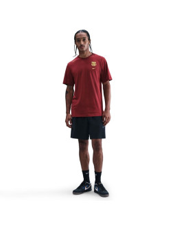 T-shirt nike fc barcelona hq0916-677 2