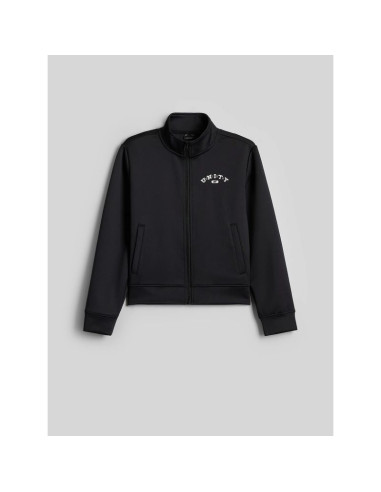 Bluza sportowa regular bez kaptura chłopięca 4f 4fjraw26tswsm3198-20s