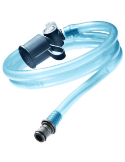 Deuter streamer ii tube & valve dark hydrablue