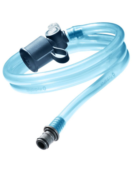 Deuter streamer ii tube & valve dark hydrablue