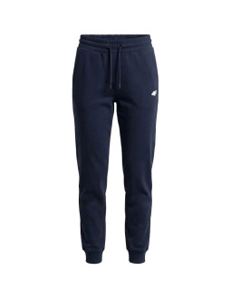 Spodnie damskie 4f cas f1659 granatowe 4fwmm00ttrof1659 31s