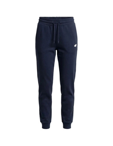 Spodnie damskie 4f cas f1659 granatowe 4fwmm00ttrof1659 31s