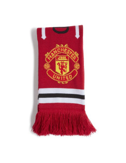 Szalik adidas manchester united kt0661