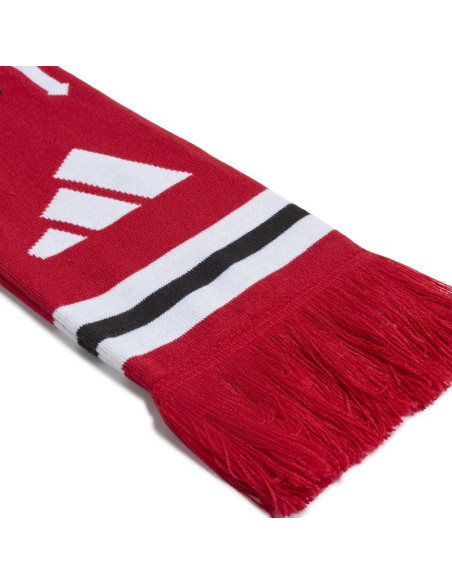 Szalik adidas manchester united kt0661
