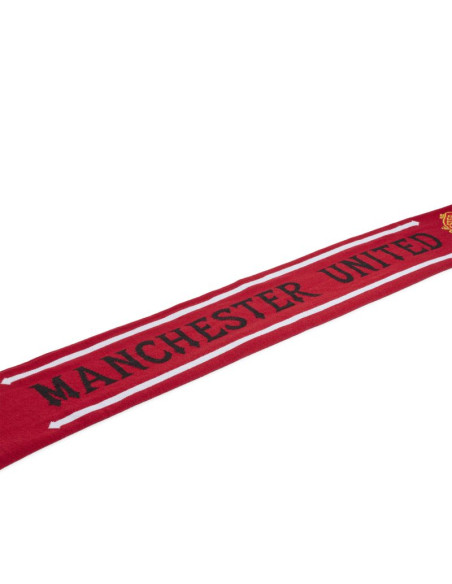 Szalik adidas manchester united kt0661