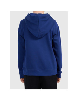 Bluza z kapturem i nadrukiem chłopieca 4f 4fjwaw26tswsm2690-36s 2