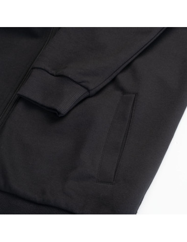 Męska bluza core hisini