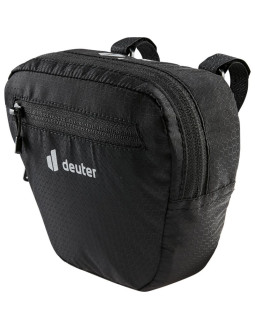 Deuter front bag 1.2 black