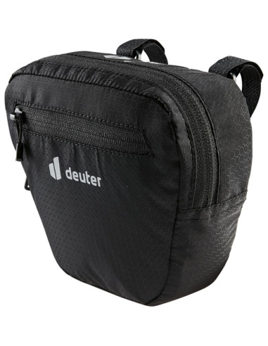 Deuter front bag 1.2 black