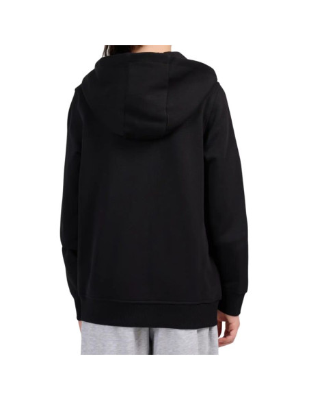 Bluza dla dziewczynki 4f f2773 głęboka czerń 4fjwmm00tswsf2773 20s
