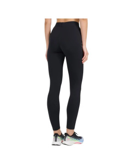 Legginsy damskie 4f cas f309 głęboka czerń 4fwmm00ttigf309 20s 2