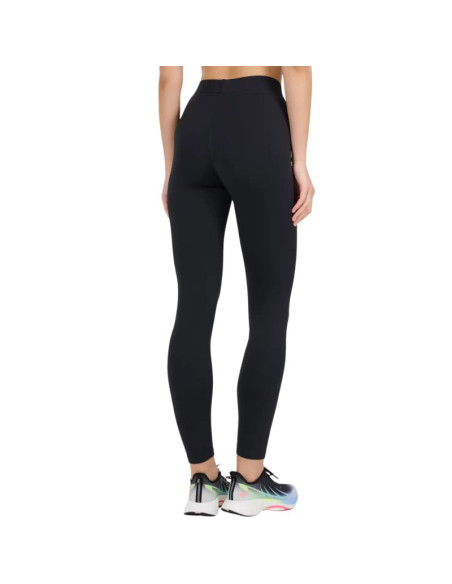 Legginsy damskie 4f cas f309 głęboka czerń 4fwmm00ttigf309 20s
