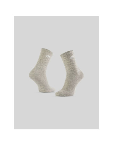 Skarpetki długie (4-pack) dziewczęce 4f 4fjraw26usocf1010-90s