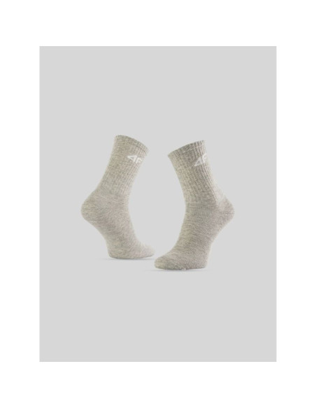 Skarpetki długie (4-pack) dziewczęce 4f 4fjraw26usocf1010-90s