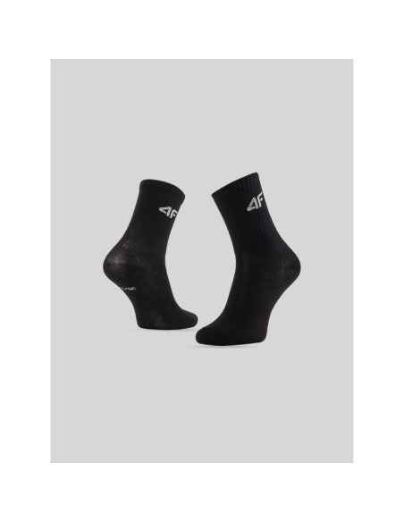 Skarpetki długie (4-pack) dziewczęce 4f 4fjraw26usocf1010-91s
