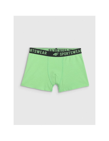 Bielizna bokserki (3-pack) chłopięce 4f 4fjrss26ubxsm094-90s